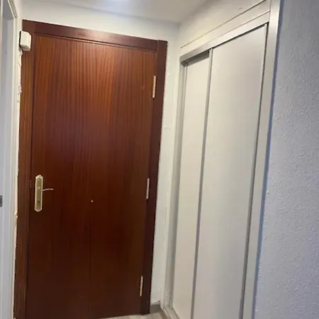 Barrio De Triana - Apartamento Resitur Apartment
