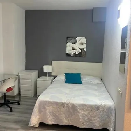 Apartment Barrio De Triana - Apartamento Resitur *