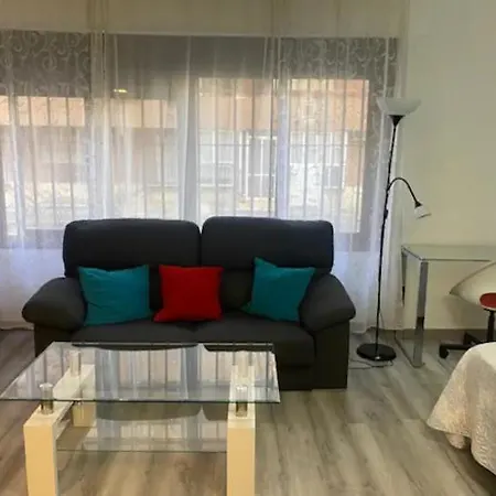 Barrio De Triana - Apartamento Resitur Seville