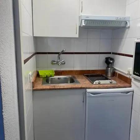 Barrio De Triana - Apartamento Resitur Seville