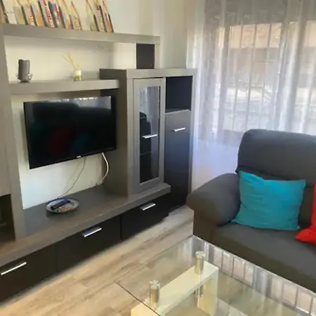 Barrio De Triana - Apartamento Resitur Seville